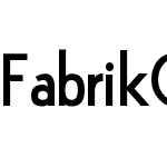 FabrikCond