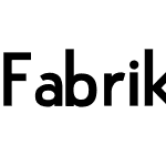 FabrikBlack