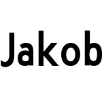 Jakob