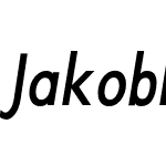 Jakob