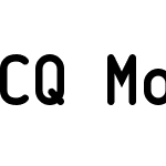 CQ Mono