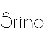 Srinova