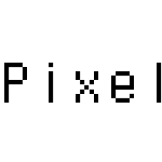 Pixel Operator Mono