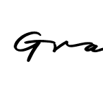 Graced Script PERSONAL USE
