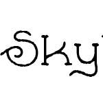 Skybird Rough