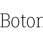 BotonBQ