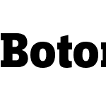 BotonBQ