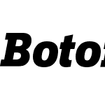 BotonBQ