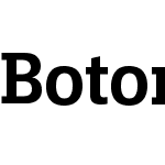 BotonBQ