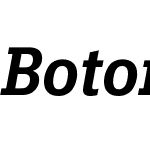 BotonBQ