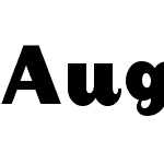 August