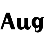 August