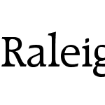 Raleigh LT