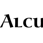 Alcuin LT