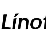 LinotypeAtlantis