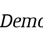 Demos LT