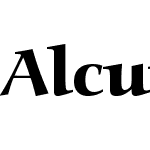 Alcuin LT