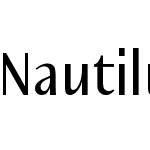 Nautilus LT