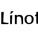 LinotypeAtlantis