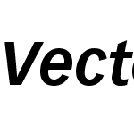 Vectora LT