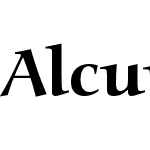 Alcuin LT