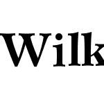 Wilke LT