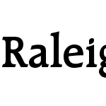 Raleigh LT