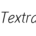 Textra LT