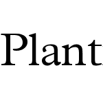 Plantin