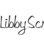 LibbyScript