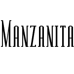 Manzanita