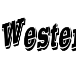 WesternSlant