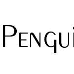 Penguin Light