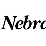 Nebraska