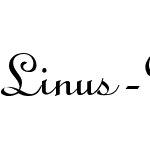 Linus