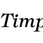 Timpani