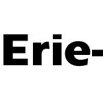 Erie