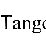 Tango