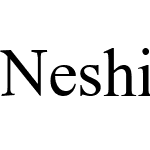 NeshiB