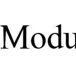 ModulariB