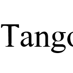 TangoB