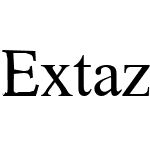 Extazi