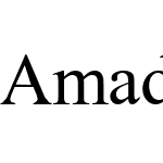 AmadeusB