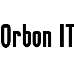 Orbon ITC