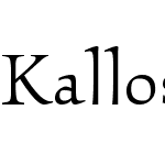 Kallos ITC