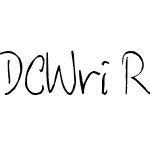 DCWri