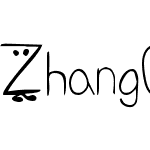 ZhangQA