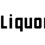 Liquorstore