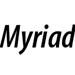 Myriad