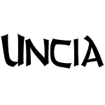 Uncials